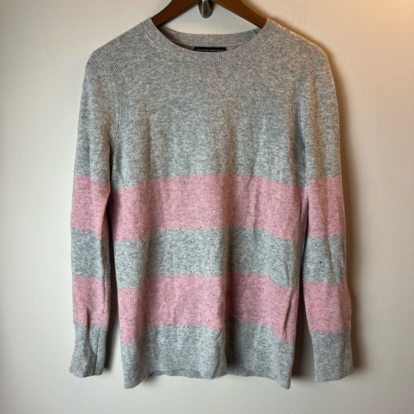 Banana Republic | Filpucci Striped Sweater Small - Picture 2 of 5